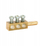 Terminal degëzimi Morek MPIN3, 3x16 mm², 63A, 690V