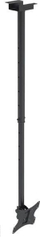 Mbajtëse Maclean Handle MC-580B 17 "-37"