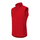 Машки softshell елек Malfini Men’s Trail 568, отпорен на ветер, црвен