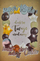 Kartolinë ditëlindjeje Yeku Birthday Card 18 6K 020, xhep fotografish 18x13 cm, me zarf