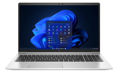Laptop HP EliteBook 650, 15.6", Intel i5-1235U, 16 GB RAM, 512 GB SSD, 