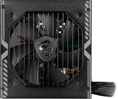 Burim energjie MSI MAG A650BN - 650W