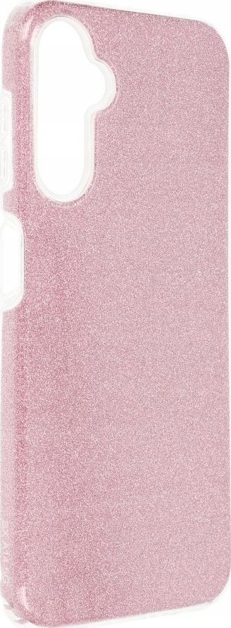 Futera Shining për Samsung Galaxy A05s, 3 shtresa, argjend