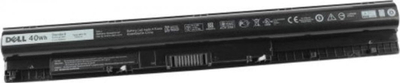 Bateri për laptop Dell, 40Whr