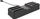 Док станица за полнење RAM за Samsung XCover6 Pro, 6 слотови, 60W, црна