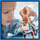 Set LEGO Luke Skywalker X Wing Mech, lodër ndërtuese, për Star Wars