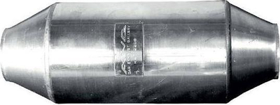 Katalizator universal AWG_C FI 60, 3-5L EURO 2
