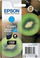 Epson 202XL Claria Premium мастило касета, цијан, 8.5 ml
