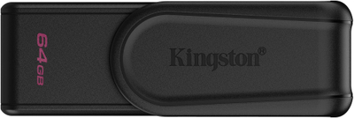 USB flash Kingston DataTraveler Exodia S, 64GB, USB 3.2 Gen 1, i zi