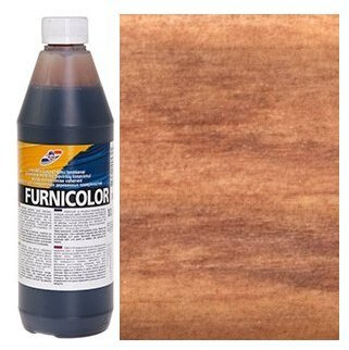 Bojë druri Rilak Furnicolor Nr11, dekorative, 1L