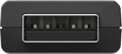 Adapter rrjeti USB ASUS BE6500, WiFi 7, nano, i zi