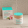 Xhel fytyre Clarins My Clarins Pure Reset, matifikues, hidratues, 50ml