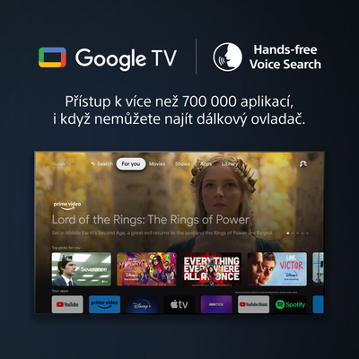 Televizor Sony Bravia KD-55X85L, 55" (139cm), i zi