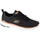 Këpucë sportive Skechers Flex Appeal 3.0 W 13070 BKRG, Memory Foam, të zeza