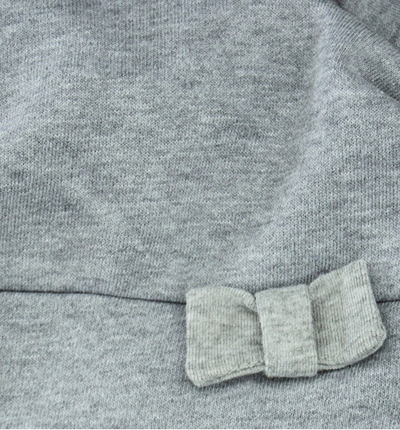 Kapelë Art of Polo cz16239 .1, e hirtë