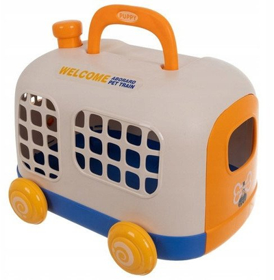Set mjeku për fëmijë Little Doctor Set 26511, me valixhe, me efekte drite dhe zëri, shumëngjyrësh