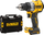 Trapano vihafilesë Dewalt DCD800NT, 18V, brushless, e verdhë