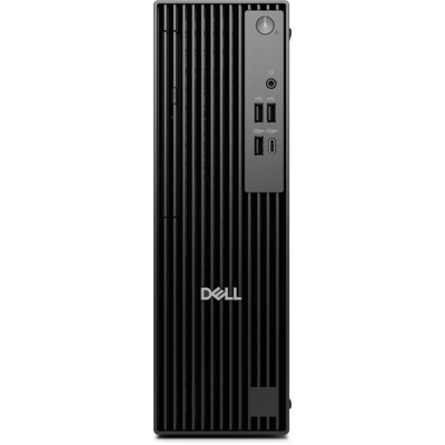 Kompjuter desktop Dell Pro Slim QCS1255, Ryzen 5 8600G, 16GB RAM, 512GB SSD