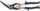 Gërshërë BESSEY MULTISNIP Longstyle D22A