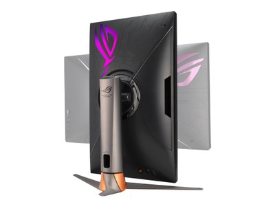 Monitor ASUS ROG PG27AQN, 27", IPS, QHD, 360Hz, i zi