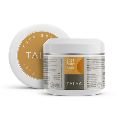 Gjalpë Shea TALYA Herbal, 50 ml