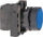 Buton kontrolli Schneider Electric 1Z, 22 mm, i kaltër