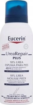 Shkumë për këmish Eucerin UreaRepair, 10% urea, 150 ml