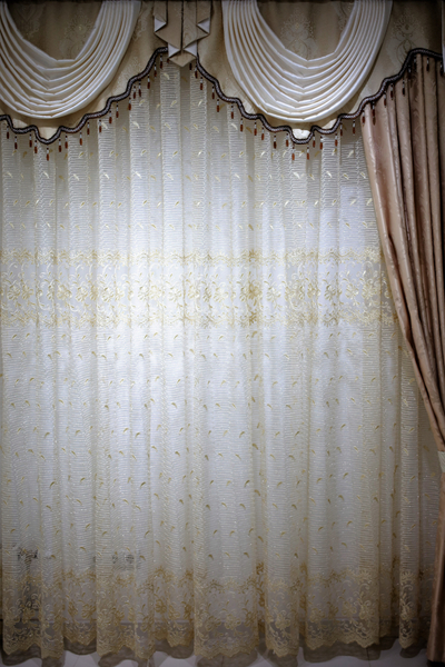 Perde GM006