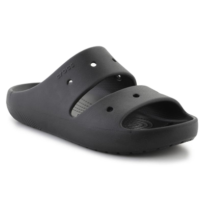 Сандали Crocs Classic Sandal V2 U 209403-001, Croslite, црна