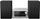 Mini sistem muzikor Panasonic SC-PM700, CD USB, Bluetooth, argjendtë