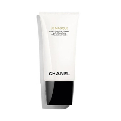 Maskë pastruese për fytyrë Chanel ( Vitamin C lay Mask) 75 ml