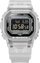 Orë për meshkuj Casio G-SHOCK DW-B5600G-7ER, e bardhë