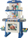 Lодка кујна Mega Creative Kitchen BO Accessories, со кутија за вода, 44x35x18 cm, шарена