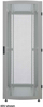 Kabinet rrjeti Intellinet Premium 715553, 26U, 19", gri RAL 7035