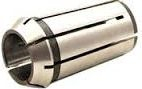 Kapëse freze DeWalt DW624 DW625, 10mm, metal, ngjyrë argjendi