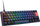 Tastierë gaming Ducky One 3 Mini Cosmic Blue, 60%, RGB, Cherry MX Ergo Clear