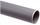 Gyp sanitar Wavin, diametër 110mm, gjatësi 0.25m, portokalli
