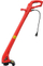 Trimer bari elektrik Yato YT-85230, 250W, i kuq