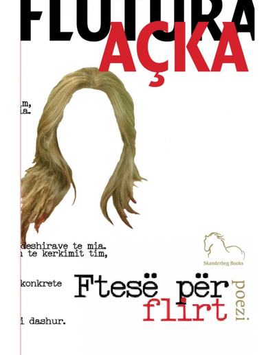 Ftese Per Flirt - Flutura  Acka