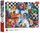 Puzzle Trefl Psie szaleństwo, 1500 copë