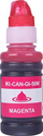 Bojë printeri InkLab KI-CAN-GI-50M, 50ml, magenta