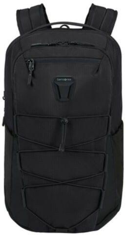Çantë Samsonite DYE-NAMIC M për laptop 15.6", e zezë