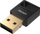 Adapter Bluetooth Unitek B105B, USB A, Bluetooth 5.3 BLE, i zi
