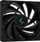 Ftohës për procesor Deepcool AK500 (R-AK500-BKNNMT-G)