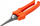 Gërshërë për çdo punë Bahco 2744 BH2744, 190mm, të kuqe
