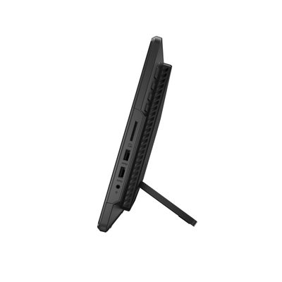 Kompjuter ASUS ExpertCenter E1 (E1600), 15,6\", FHD, Intel N4500, 4GB RAM, 128GB SSD, Intel UHD Graphics, i zi