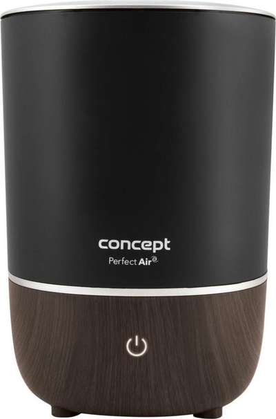 Lagështues i ajrit Concept ZV1210, i zi