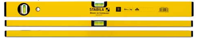 Nivel Stabila Type 70, 40cm, metal