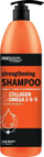 Shampon për flokë Chantal Prosalon Collagen, përforcim me kolagjen, 1000 ml