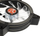 Ftohës Raijintek Sklera 12 RBW ARGB, 120 mm